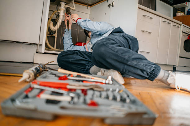 Best Commercial Plumbing Services  in Mcsherrystown, PA