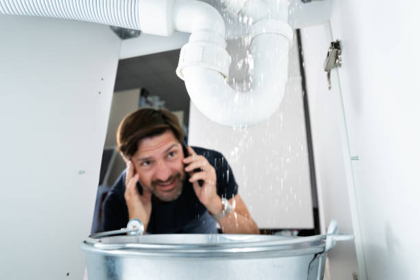 Best Plumbing Inspection Services  in Mcsherrystown, PA