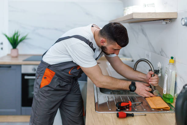 Sprinkler Systems in Mcsherrystown, PA