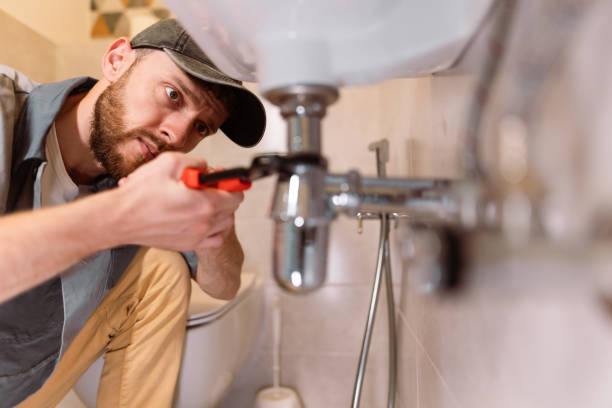 Best 24-Hour Plumber Near Me  in Mcsherrystown, PA
