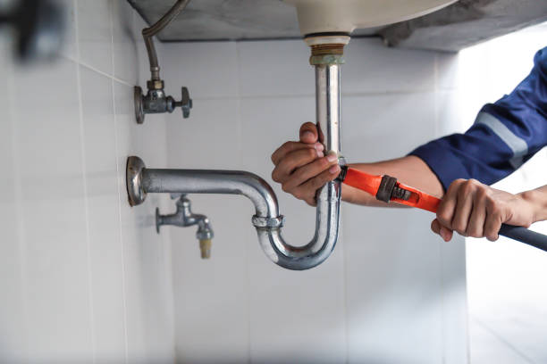 Best Plumbing Installation Services  in Mcsherrystown, PA