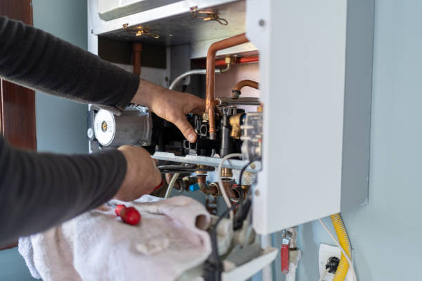 Best Plumbing Repair Near Me  in Mcsherrystown, PA