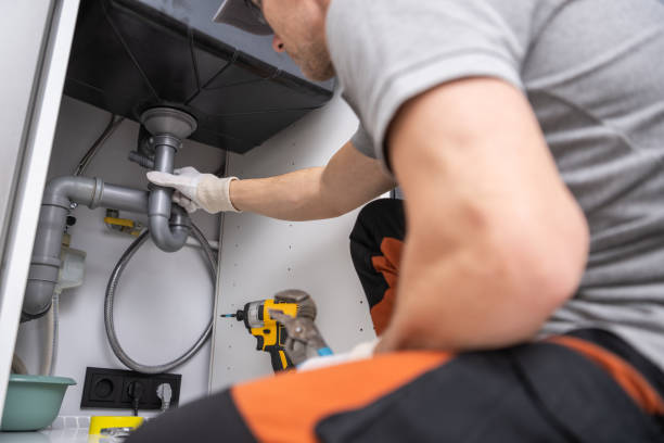 Trusted Mcsherrystown, PA Plumbing Experts